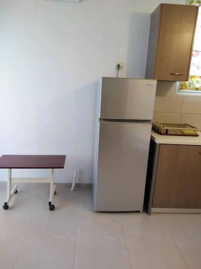 Hellenic Sun Apartment Lassi