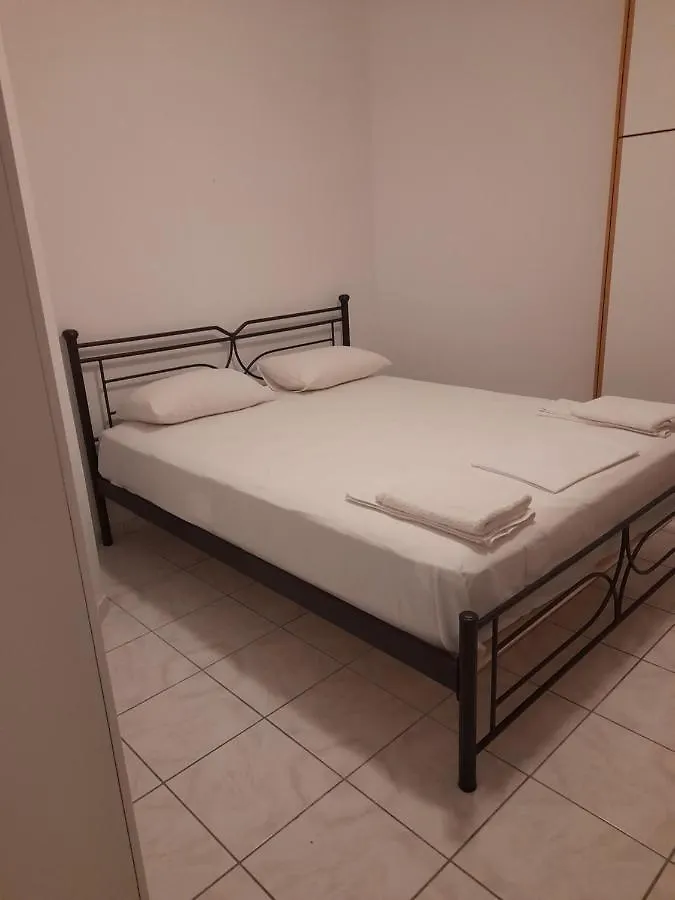 Hellenic Sun Apartment Lassi