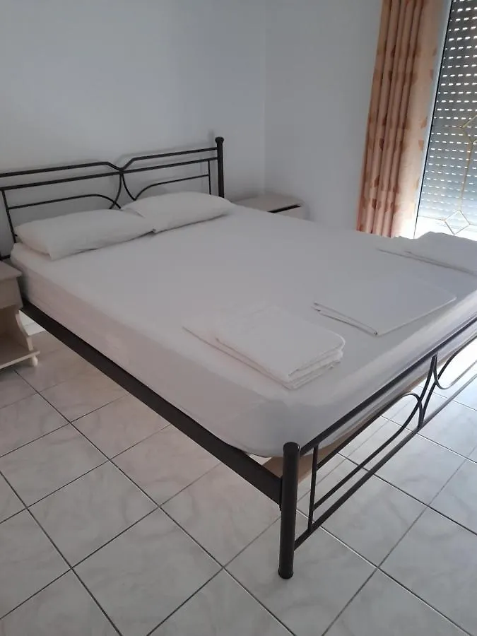 Hellenic Sun Apartment Lassi  Greece