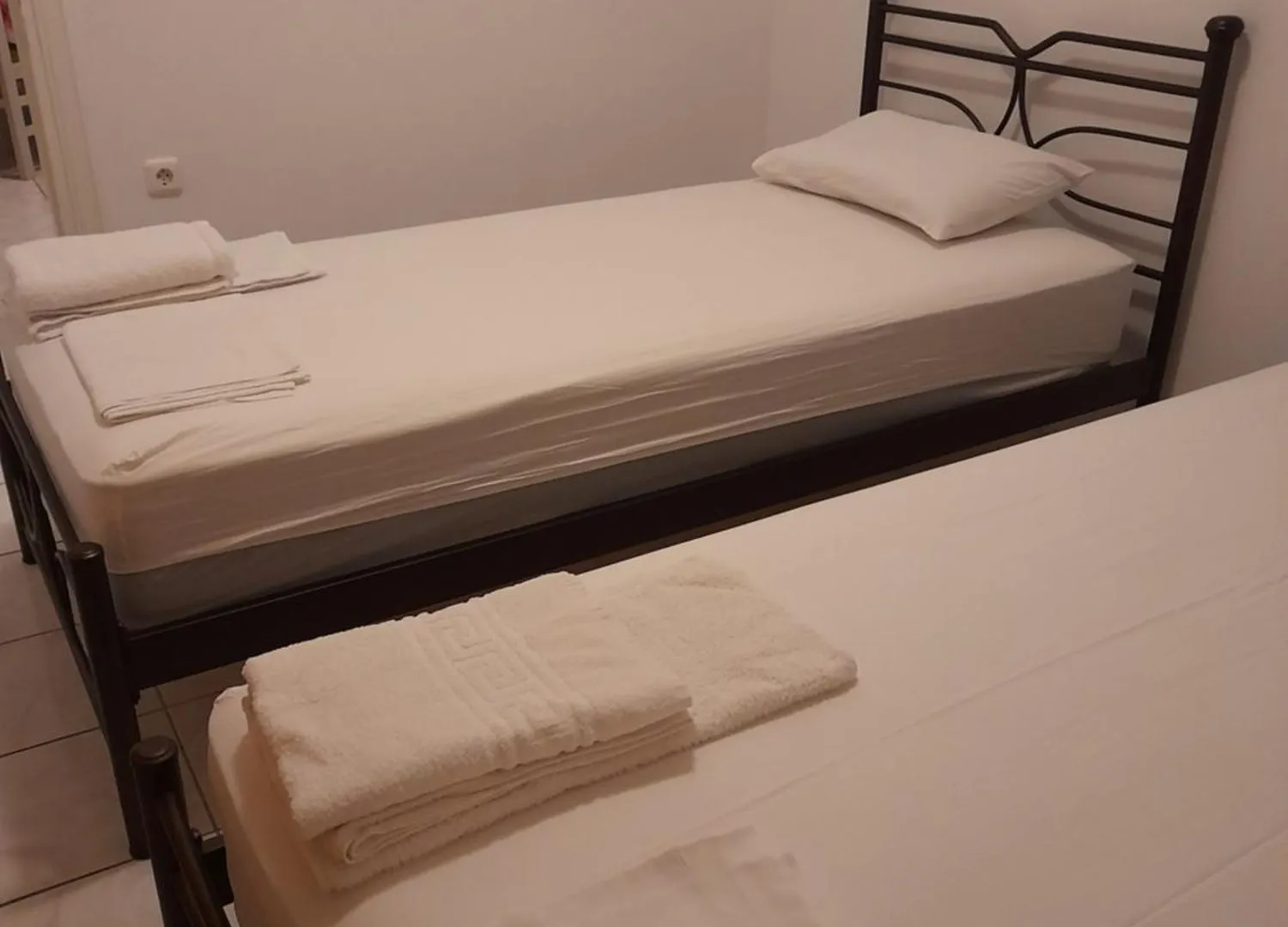 Hellenic Sun Apartment Lassi  Greece