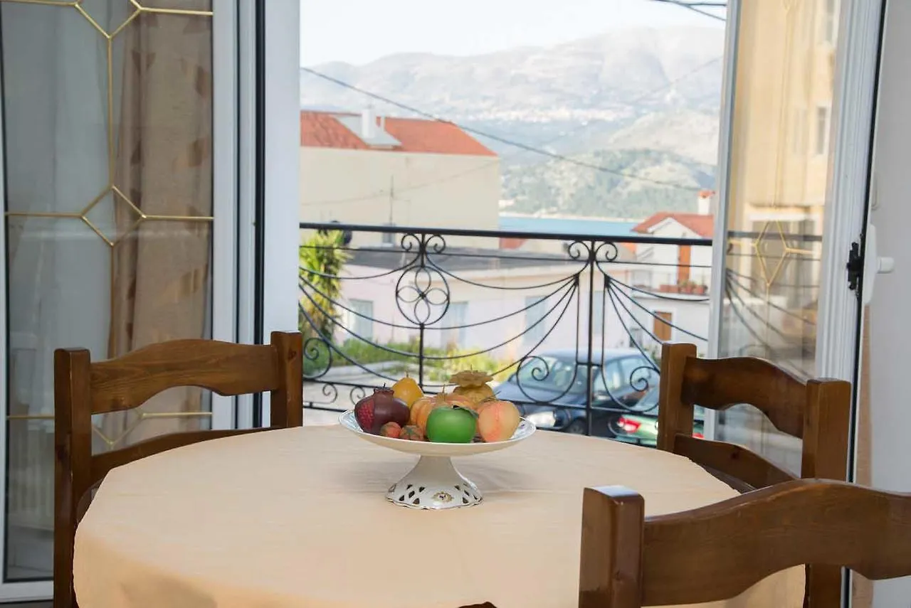 Hellenic Sun Apartment Lassi  0*, Lassi (Kefalonia)