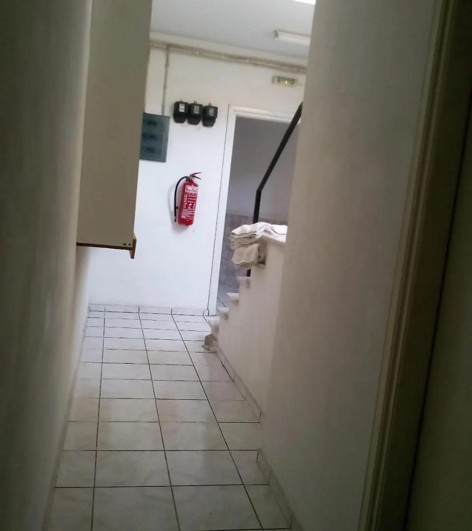 Hellenic Sun Apartment Lassi