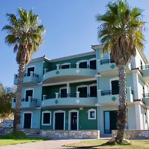 Apartment Niforos Panorama, Vovikes